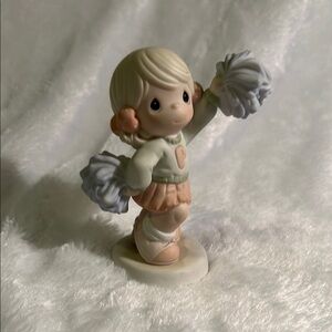 Precious Moments Your Spirit is an Inspiration